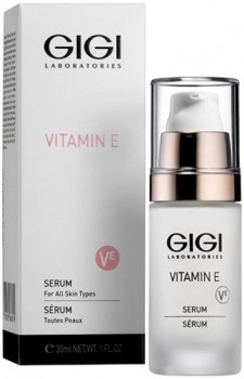 GIGI Vitamin E Serum ( ) - ,   