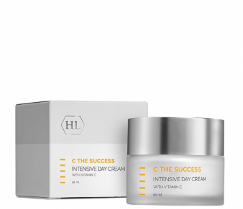 Holy Land C the SUCCESS Intensive Day Cream (     ) - ,   