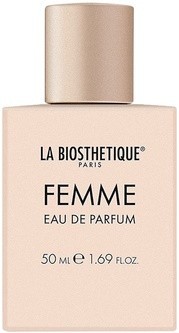 La Biosthetique FEMME EAU DE PARFUM (Женская парфюмерная вода), 50 мл