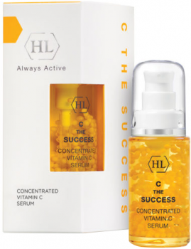 Holy Land  the SUCCESS Concentrated Vitamin C Serum (    ), 30  - ,   