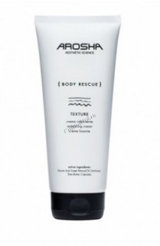 Arosha Body Rescue Texture Cream (       ), 200  - ,   