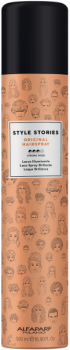 Alfaparf Original Hairspray (    ), 500  - ,   