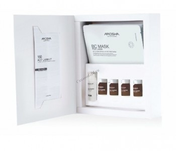 Arosha Skin Recover Post Laser Kit (        ), 4  - ,   