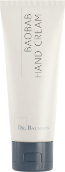 Baobab Hand Cream (Крем для рук с экстрактом баобаба), 75 мл