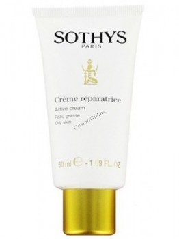 Sothys Active cream (    ), 50 . - ,   