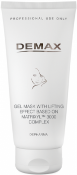 Demax Gel-Mask with Lifting-Effect (     ), 200  - ,   