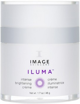Iluma Intense Brightening Creme (Осветляющий крем), 48 гр