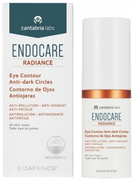 Radiance Eye Contour Anti-Dark Circles (Крем-антиоксидант от темных кругов вокруг глаз), 15 мл