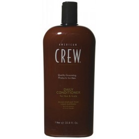AMERICAN CREW Official Supplier to Men Classic Stimulating Conditioner   1000 - ,   