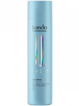 Londa Professional C.A.L.M. Shampoo (    ), 250  - ,   