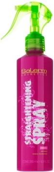 Аналог в описании Salerm Straightening Spray (Спрей для выпрямления волос), 250 мл