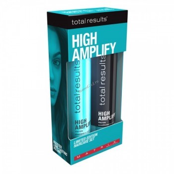 Matrix Amplify (Набор для увеличения объема волос) , 2 средства