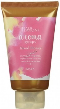 Demi Hair Seasons Island Flower Mask (     ), 240  - ,   
