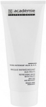 Academie Refreshing Mask with Fruits (   ), 200  - ,   