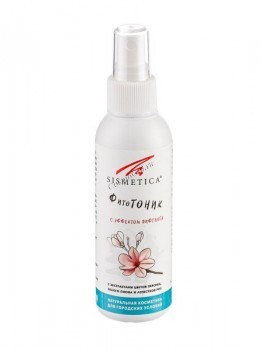 Sismetica Phytotonic with lifting Effect (   ), 150  - ,   