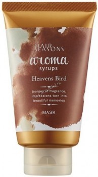 Demi Hair Seasons Heavens Bird mask (     ), 240  - ,   