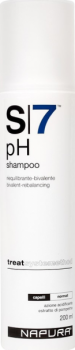 S7 PH-баланс Shampoo (Шампунь для любого типа волос)