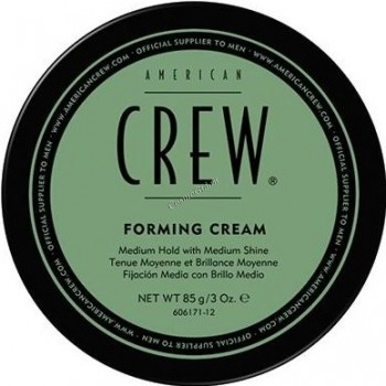 American crew Forming cream (   ) - ,   