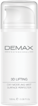 Demax 3D Lifting Oxy Modeling Mist (Моделирующий мист), 100 мл