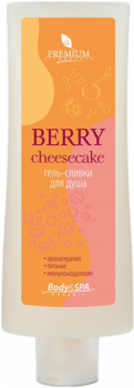 Premium -   Berry Cheesecake, 200  - ,   