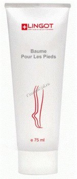 Lingot Baume Pour Les Pieds (Бальзам для ног), 75 мл