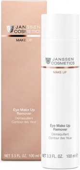 Janssen Eye Make Up Remover (     ), 100  - ,   