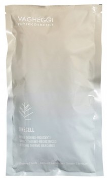 Sinecell Reducing Thermo Bandages (Термо-слимминг обёртывание бандаж), 2 шт.