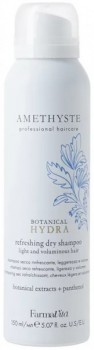 Amethyste Botanical Hydra Refreshing Dry Shampoo (Освежающий сухой шампунь для придания объема), 150 мл
