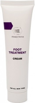 Holy Land Creams Foot treatment cream (Крем для ног), 100 мл