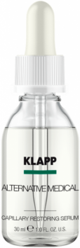 Klapp Alternative Medical Capillary Restoring (C  ), 30  - ,   