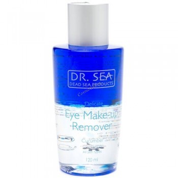 Dr. Sea Eye make-up remover (         ), 120 . - ,   
