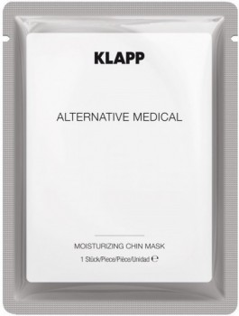 Klapp Alternative Medical Moisturizing Chin Mask (  ͻ) - ,   