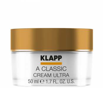 Klapp A Classic Cream Ultra ( ) - ,   