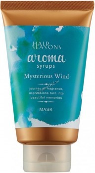 Demi Hair Seasons Mysterious Wind mask (     ), 240  - ,   