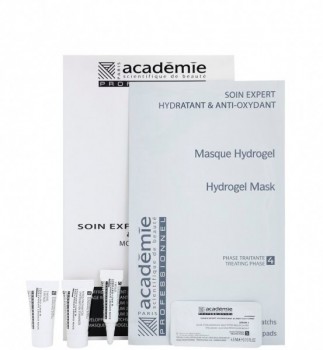 Academie Soin Expert Hydratant & Anti-Oxydant (Увлажняющий и антиоксидант эксперт-уход)