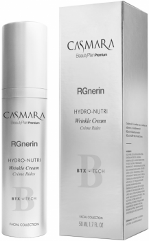 Casmara Hydro-Nutri Wrinkle Cream (-    ), 50  - ,   