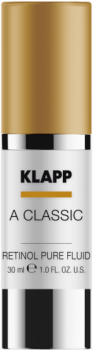 Klapp A Classic Retinol Pure Fluid (  ), 30  - ,   