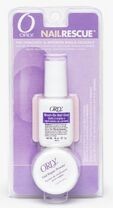 ORLY Nail Rescue       - ,   