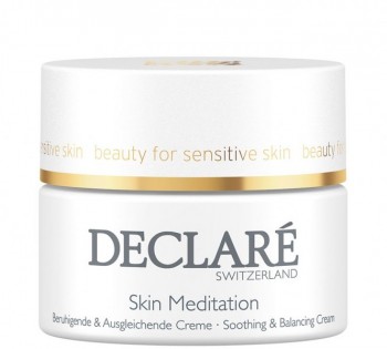 Declare Skin Meditation Soothing & Balancing Cream (  ) - ,   