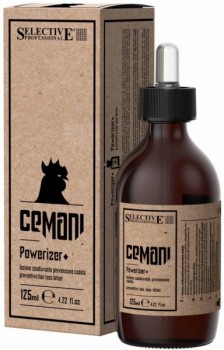 Selective Professional Cemani For Man Powerizer lotion (    ) - ,   
