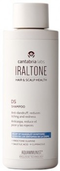 IRALTONE SD Shampoo (Шампунь от перхоти, зуда, покраснений), 200 мл
