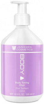 Janssen Cosmetics Body Toning Elixir (     ), 500  - ,   