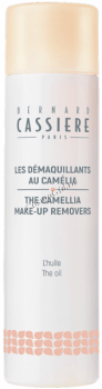 Bernard Cassiere Camellia Make Up Removers the oil (    ) - ,   