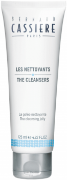 Bernard Cassiere The Cleansing Jelly (   ), 125  - ,   