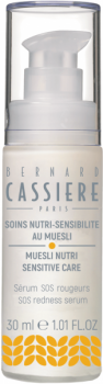 Bernard Cassiere SOS Redness Serum (    ) - ,   