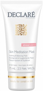 Declare Skin Meditation Mask (    ) - ,   