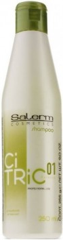    Salerm Citric Balance Shampoo (   ) - ,   
