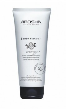 Arosha Body Rescue Lipolytic cream (  ), 200  - ,   