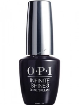OPI Infinite Shine Top Coat ( ), 15  - ,   