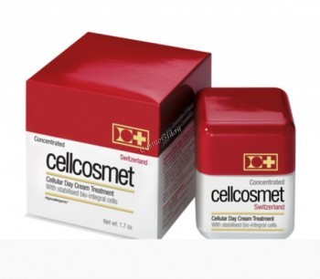 Cellcosmet Cellular Concentrated Day Cream (   ), 50  - ,   